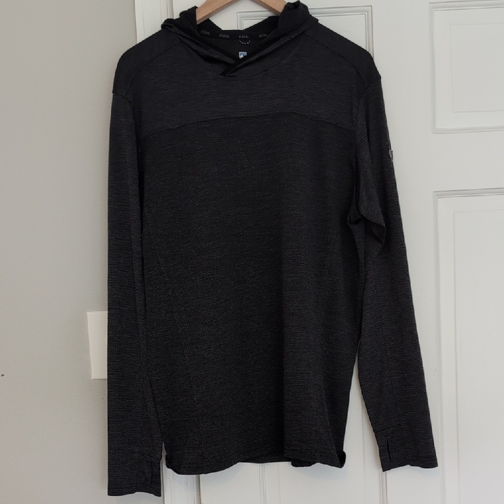 Kuhl Men's Hoodie